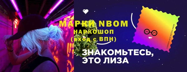 молекула духа Волосово